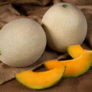 Alaniz Gold Cantaloupe Seeds