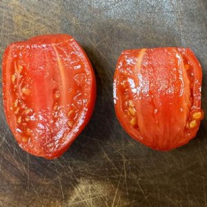 Amish Paste Tomato Seeds