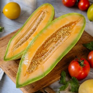 Banana Cantaloupe Seeds