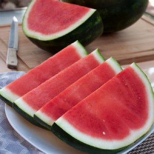 Belmont Watermelon Seed