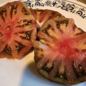 Black Krim Tomato Seeds