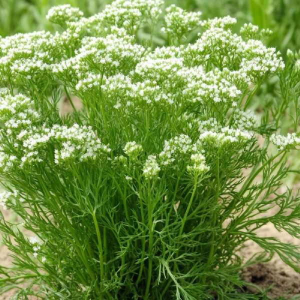 Caraway Seed