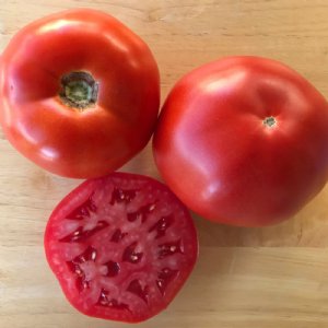 Caribe Tomato Seeds