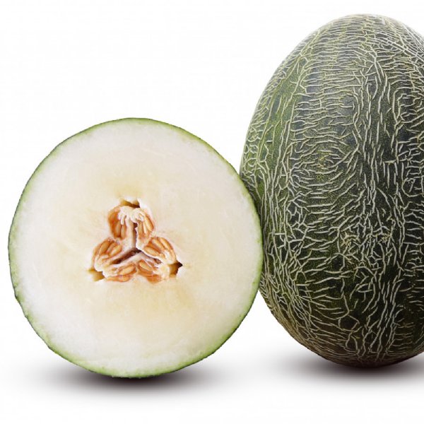 Grand Prix Cantaloupe Seeds