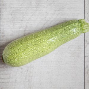 Grey Zucchini Squash Seed