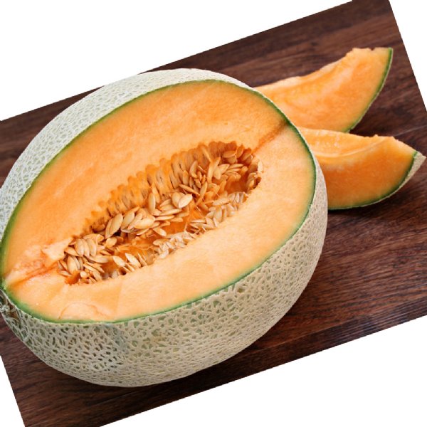 Hales Best Jumbo Cantaloupe Seeds