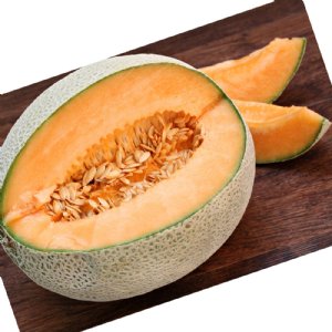 Hales Best Jumbo Cantaloupe Seeds