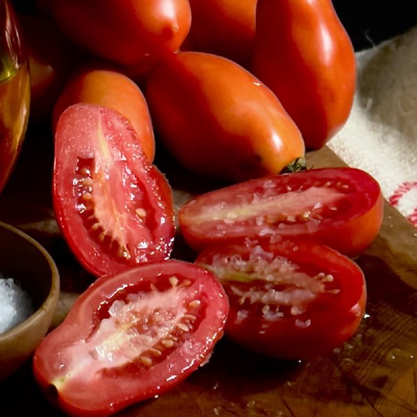 Martino's Roma Tomato Seeds