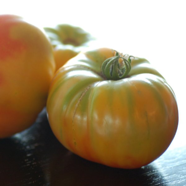 Oaxacan Jewel Tomato Seeds