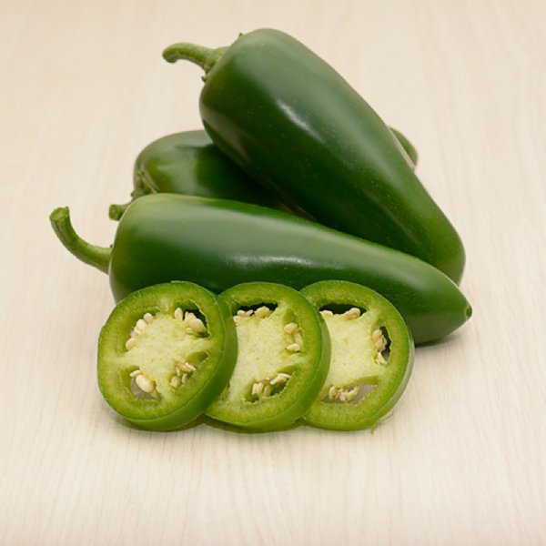 Paquime Pepper Seed