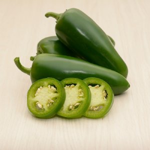 Paquime Pepper Seed