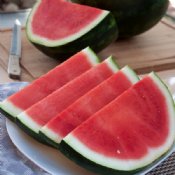 Seedless Watermelon Seeds