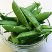 Snap Pea Seeds