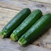 Summer Squash Seeds