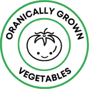 Organically Grown